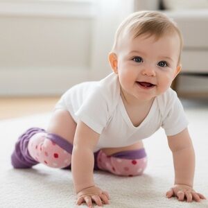 Girls Original BL leg-warmers